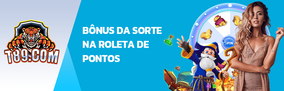 plataformas que dá bônus no cadastro